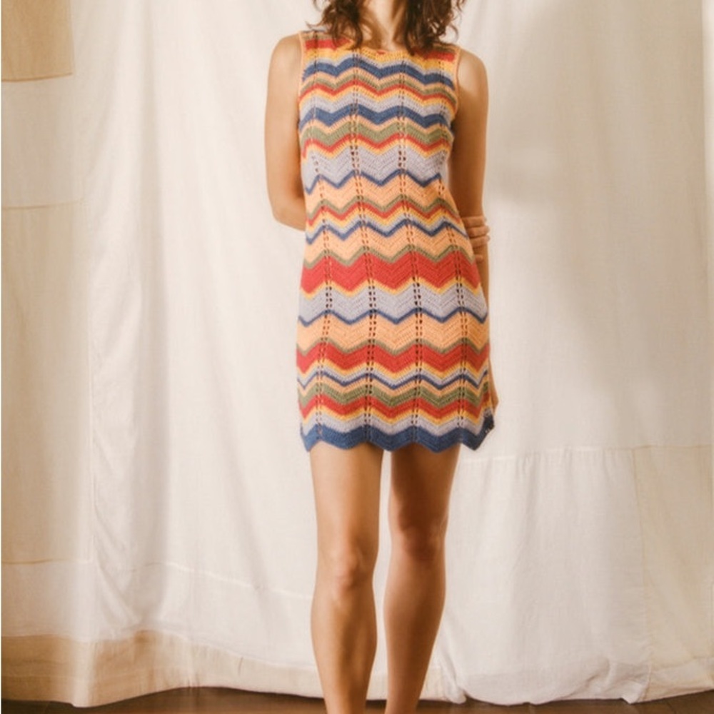 All That Remains Juni Dress - Picture 3 of 9
